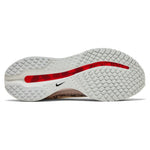 Nike Air Zoom Pegasus Premium Summit White Bright Crimson - Image 5