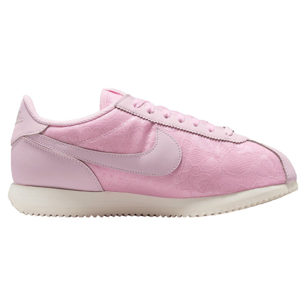 Nike Cortez Pink Foam Floral (Women's)