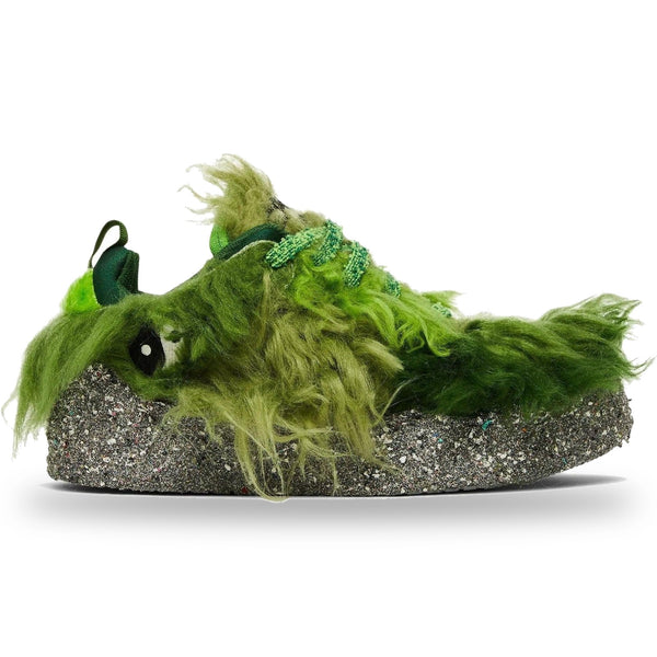 Nike CPFM Flea 1 Cactus Plant Flea Market Overgrown sneakers — style DQ5109-300 — photo 1 of 6