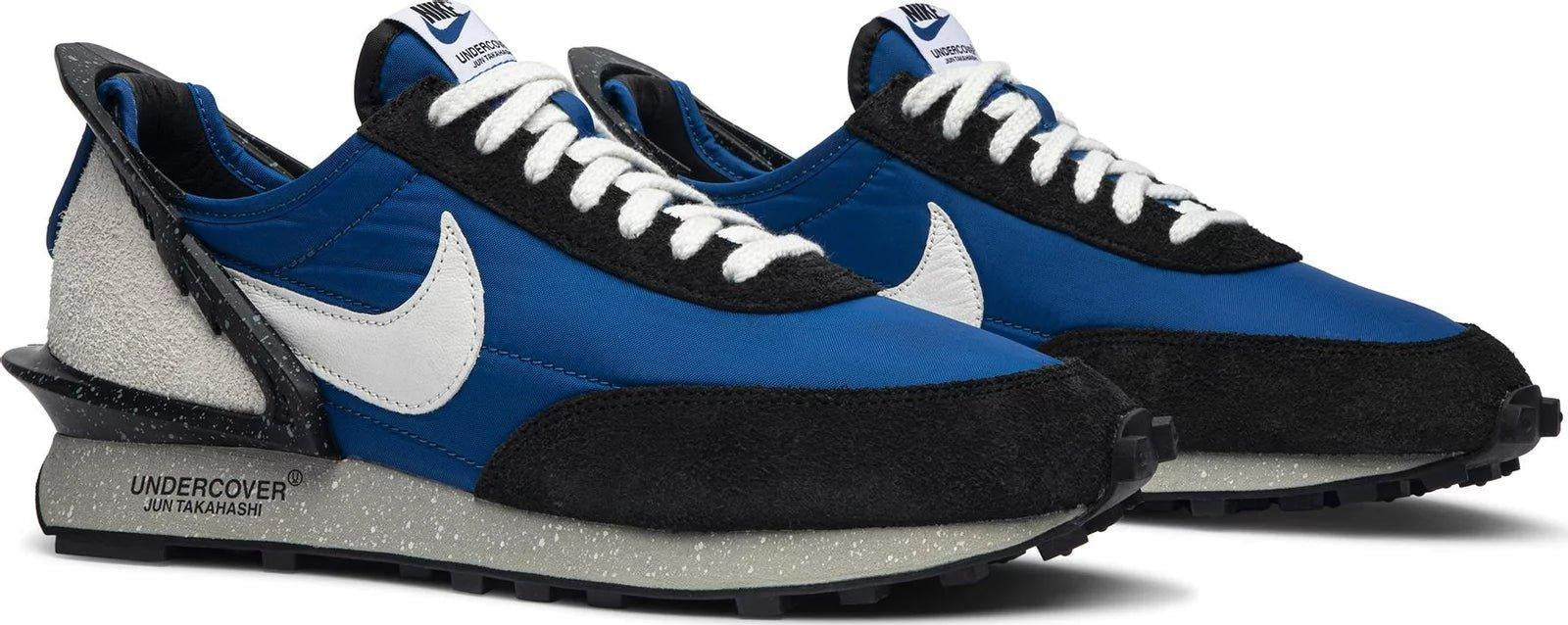 Nike Daybreak Undercover Blue Jay - Supra Sneakers