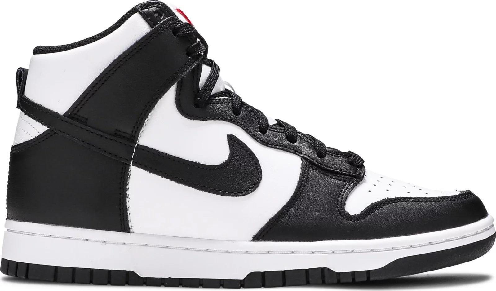 Nike Dunk High Black White Panda (W) - Supra Sneakers