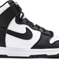 Nike Dunk High Black White Panda (W) - Supra Sneakers