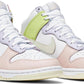 Nike Dunk High Cashmere (W) - Supra Sneakers