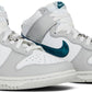 Nike Dunk High FLS (W) - Supra Sneakers