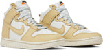 Nike Dunk High LX Certified Fresh Team Gold (W) - Supra Sneakers - Image 2