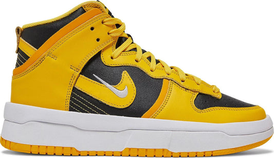 Nike Dunk High Up Varsity Maize (W) - Supra Sneakers