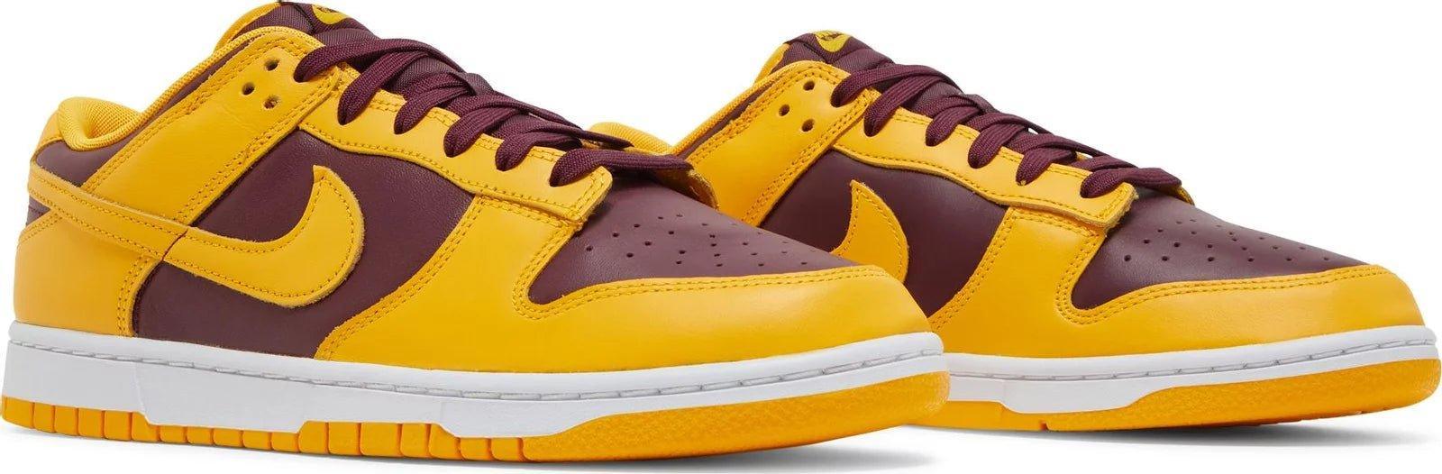 Nike Dunk Low Arizona State - Supra Sneakers