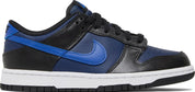 Nike Dunk Low Black Blue - Supra Sneakers