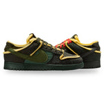 Nike Dunk Low Cactus Plant Flea Market Swamp Sponge Sequoia Black - Image 1