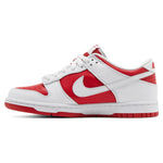 Nike Dunk Low Championship Red - Image 4