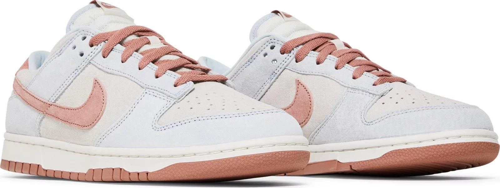 Nike Dunk Low Fossil Rose - Supra Sneakers