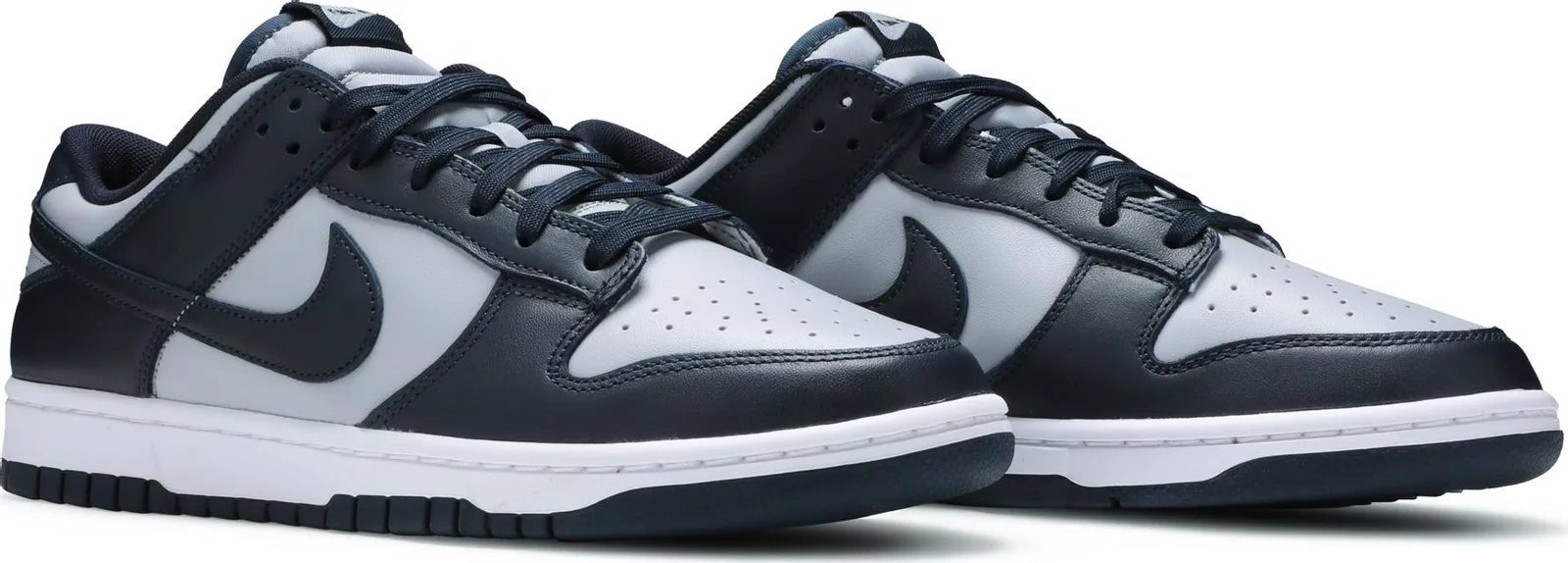 Nike Dunk Low Georgetown - Supra Sneakers