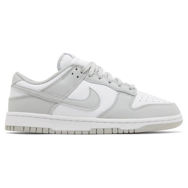 Nike Dunk Low Grey Fog