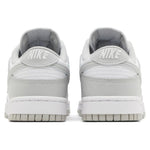Nike Dunk Low Grey Fog - Image 3