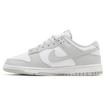 Nike Dunk Low Grey Fog - Image 4
