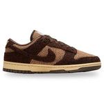 Nike Dunk Low Harris Tweed Sesame (Women's) - Image 1