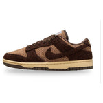 Nike Dunk Low Harris Tweed Sesame (Women's) - Image 3