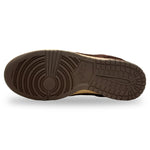 Nike Dunk Low Harris Tweed Sesame (Women's) - Image 4