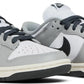 Nike Dunk Low Light Smoke Grey (W) - Supra Sneakers