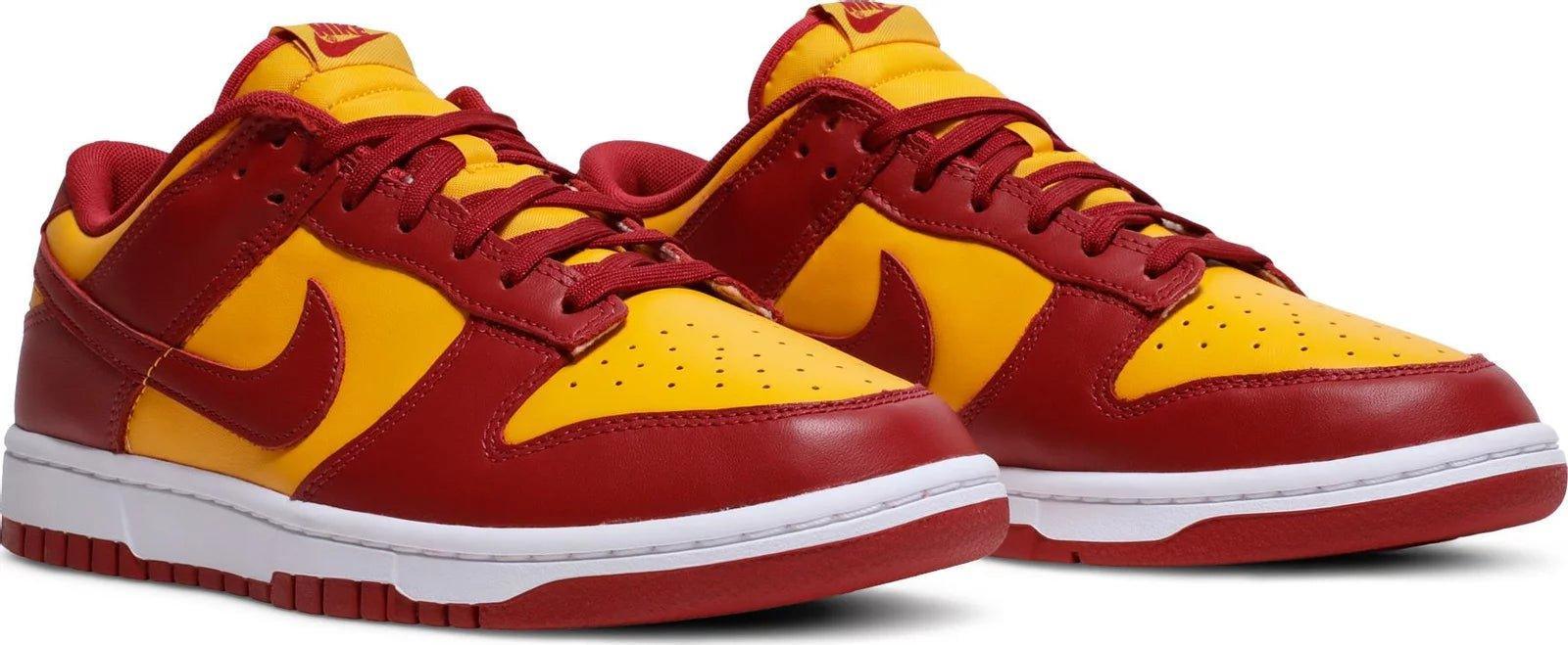 Nike Dunk Low Midas Gold - Supra Sneakers