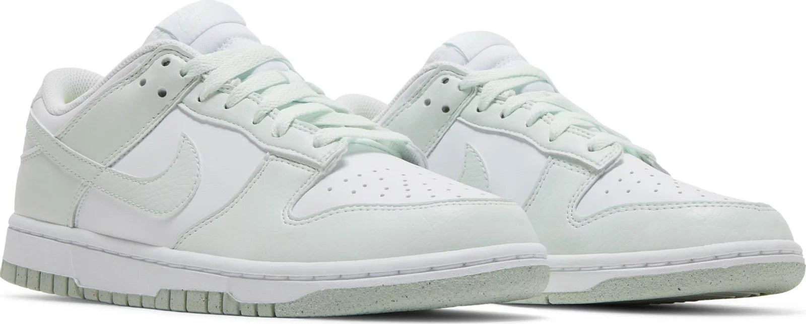 Nike Dunk Low Next Nature White Mint (W) - Supra Sneakers