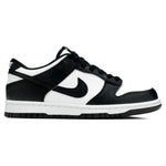 Nike Dunk Low Panda Black White (GS) - Image 1