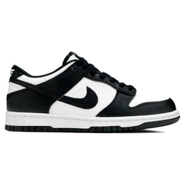 Nike Dunk Low Panda Black White (GS)