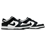 Nike Dunk Low Panda Black White (GS) - Image 2