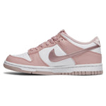 Nike Dunk Low Pink Velvet (GS) - Image 3