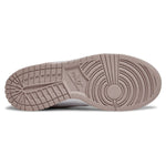 Nike Dunk Low Pink Velvet (GS) - Image 5