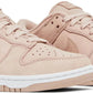 Nike Dunk Low PRM Pink Oxford (W) - Supra Sneakers