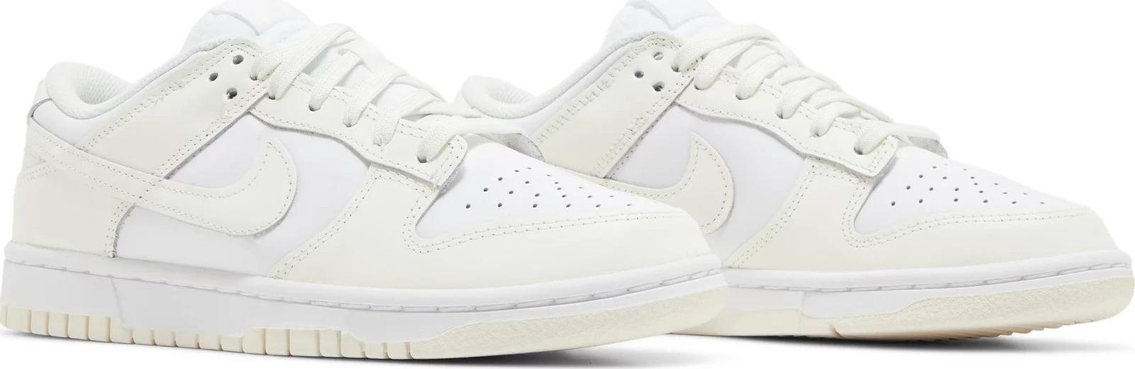 Nike Dunk Low Retro Coconut Milk (W) - Supra Sneakers