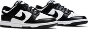 Nike Dunk Low Retro White Black Panda - Supra Sneakers