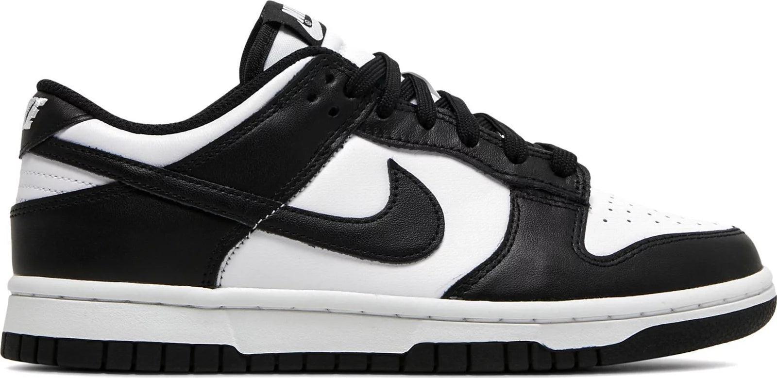 Nike Dunk Low Retro White Black Panda (W) - Supra Sneakers