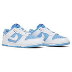 Nike Dunk Low Reverse UNC (W) - Supra Sneakers - Image 4