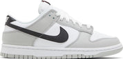 Nike Dunk Low SE Lottery Pack Grey Fog - Supra Sneakers