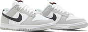 Nike Dunk Low SE Lottery Pack Grey Fog - Supra Sneakers