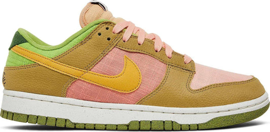 Nike Dunk Low Sun Club Arctic Orange - Supra Sneakers