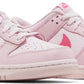 Nike Dunk Low Triple Pink - Supra Sneakers