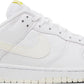Nike Dunk Low Valentine's Day Yellow Heart (W) - Supra Sneakers