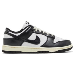 Nike Dunk Low Vintage Panda (W)