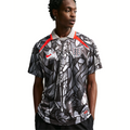 Nike x Palace England Men's Short-Sleeve Soccer Jersey
