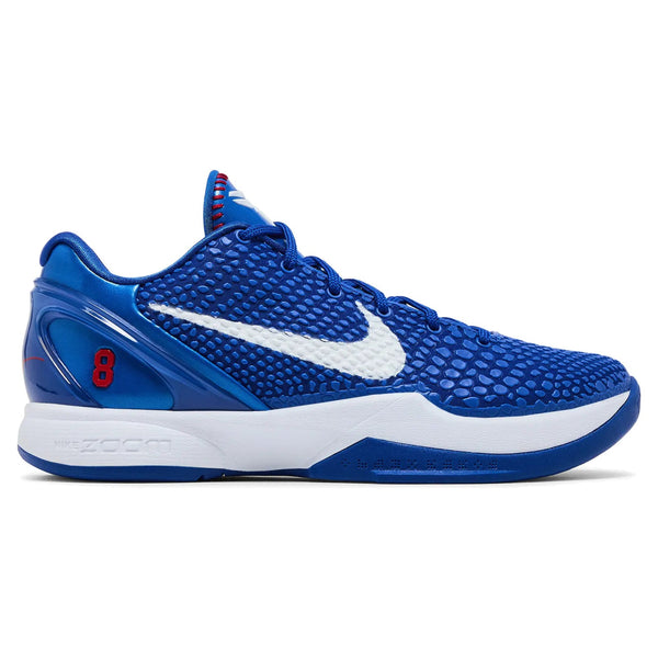 Nike Kobe 6 Protro Undefeated Dodgers