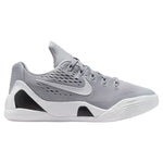 Nike Kobe 9 Wolf Grey (GS) - Image 1