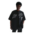 Nike Kobe Bryant Baseball Jersey Black
