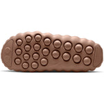 Nike Mind 001 Slide Hemp — deep-tread outsole detail - Image 5