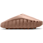 Nike Mind 001 Slide Hemp — medial side profile showing perforations - Image 3
