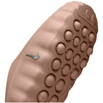 Nike Mind 001 Slide Hemp — outsole and Swoosh close detail - Image 6