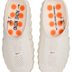 Nike Mind 001 Slide Sail Hyper Crimson - Image 4