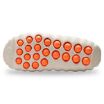 Nike Mind 001 Slide Sail Hyper Crimson - Image 5